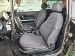 BMW MINI (R50,R53) foto 5