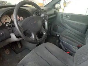 CHRYSLER VOYAGER (RG) foto 3