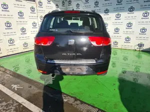 SEAT ALTEA XL (5P5) foto 2