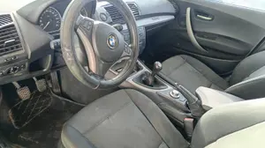 BMW SERIE 1 BERLINA (E81/E87) foto 5