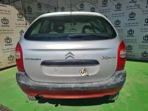 CITROEN XSARA PICASSO foto 3