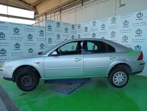 FORD MONDEO BERLINA (GE) foto 1