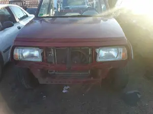SUZUKI VITARA (SE/SF/ET) foto 1