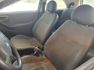 OPEL CORSA C foto 6