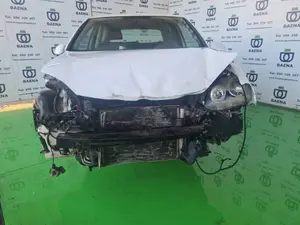 VOLKSWAGEN GOLF V (1K1)(10.2003) foto 5
