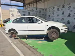SEAT LEON (1M1) foto 6