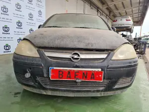 OPEL CORSA C foto 4