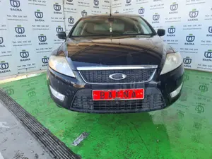 FORD MONDEO BERLINA (CA2) foto 1