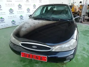 FORD MONDEO BERLINA (GD) foto 4
