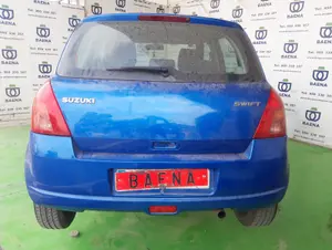 SUZUKI SWIFT BERLINA (RS/MZ) foto 5