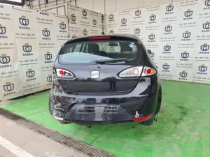 SEAT LEON (1P1) foto 7