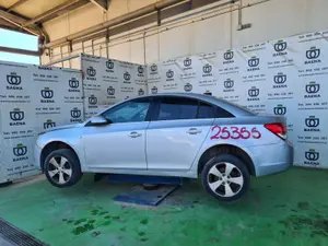 CHEVROLET CRUZE foto 4