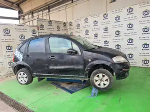 CITROEN C3 foto 3