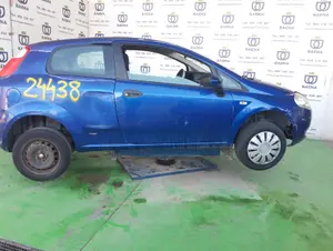 FIAT III EVO PUNTO (199) foto 3