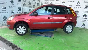 FORD FIESTA (CBK) foto 3