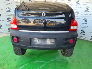 SSANGYONG ACTYON foto 3