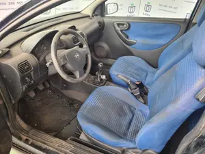 OPEL CORSA C foto 4