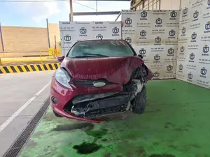 FORD FIESTA (CB1) foto 1