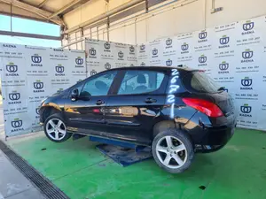 PEUGEOT 308 foto 7