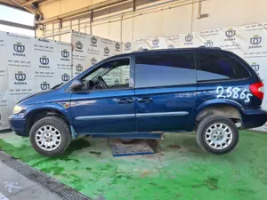 CHRYSLER VOYAGER (RG) foto 6
