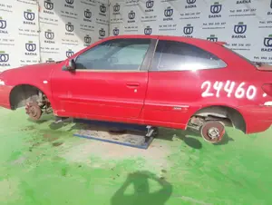 CITROEN XSARA BERLINA foto 4