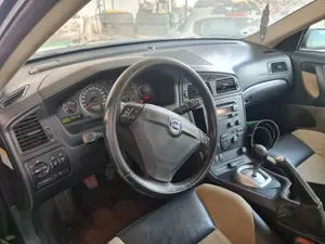 VOLVO S60 BERLINA foto 5