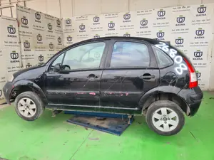 CITROEN C3 foto 2