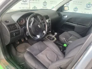 FORD MONDEO BERLINA (GE) foto 4