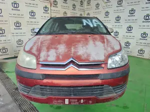 CITROEN C4 BERLINA foto 1