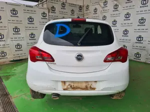 OPEL CORSA E foto 2