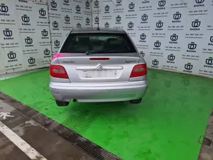 CITROEN XSARA BERLINA foto 2