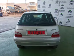 CITROEN SAXO foto 2
