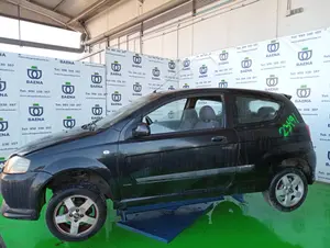 CHEVROLET KALOS foto 1