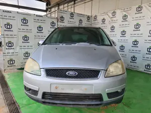 FORD FOCUS C-MAX (CAP)(2003) foto 1