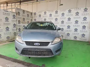 FORD MONDEO BERLINA (CA2) foto 1