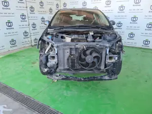 CITROEN C4 BERLINA foto 2