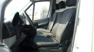 MERCEDES-BENZ SPRINTER II FURGÓN foto 7