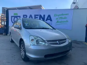 HONDA CIVIC 5 PUERTAS (EU7/8) foto 3