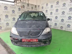 CITROEN C3 foto 1