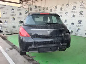 PEUGEOT 308 foto 3