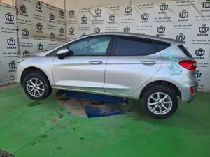 FORD FIESTA (CE1) foto 2