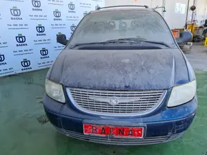 CHRYSLER VOYAGER (RG) foto 4