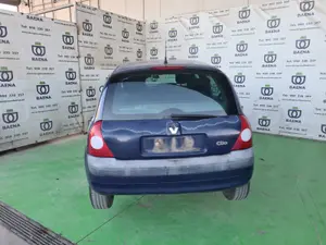 RENAULT CLIO II FASE II (B/CB0) foto 7