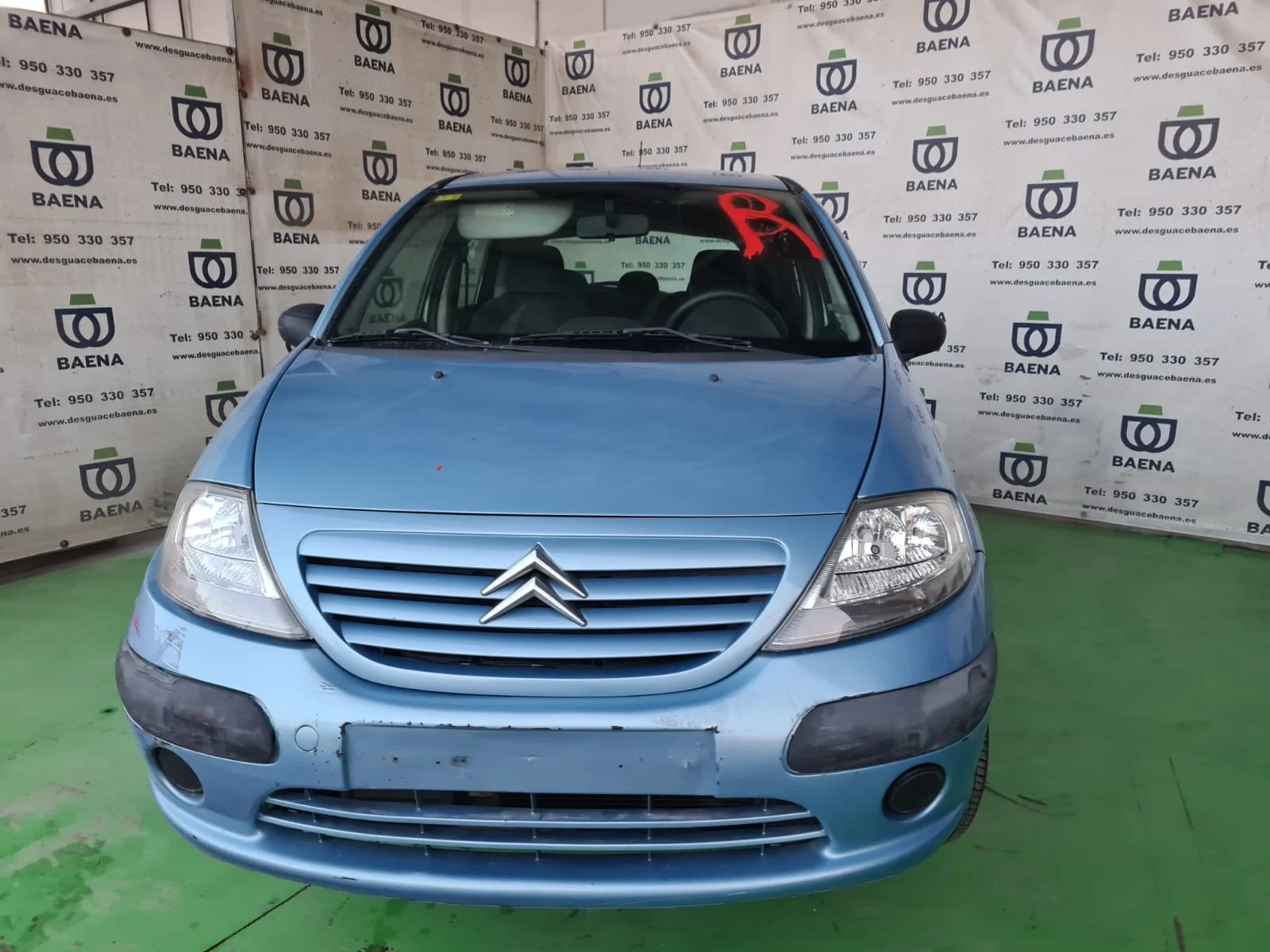 CITROEN C3