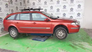 RENAULT LAGUNA II (BG0) foto 4