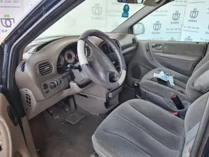 CHRYSLER VOYAGER (RG) foto 3