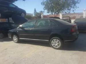 CITROEN C5 BERLINA foto 3