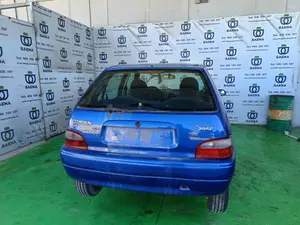CITROEN SAXO foto 4