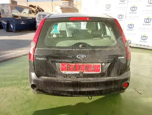 FORD FIESTA (CBK) foto 3