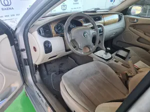 JAGUAR X-TYPE foto 5